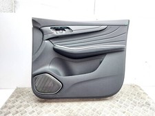 MG HS 2020 DOOR CARD PANEL