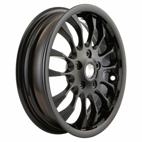 Aluminum wheel piaggio 300 - aluminum,