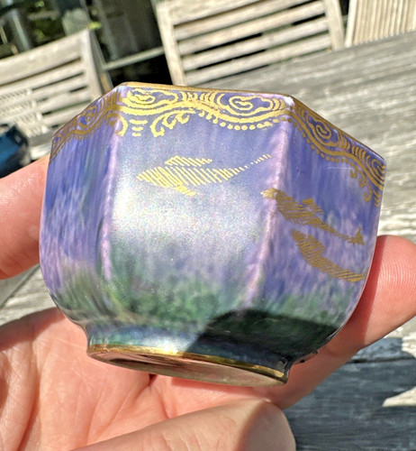 1920 wedgwood fairyland - wedgwood,
