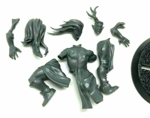 Blood bowl wood elf - blood,
