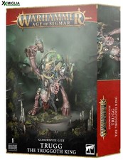 Warhammer Age of Sigmar -