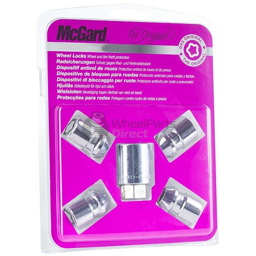 Mcgard 24212su lock - mcgard, for