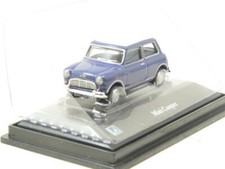 Cararama Hongwell Diecast Mini