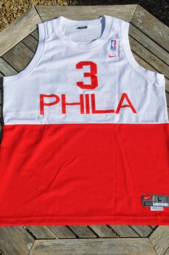 Nike nba philadelphia - nba, 76ers