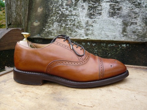 Joseph cheaney brogues - joseph,