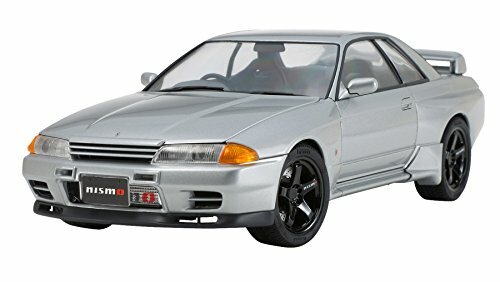 Tamiya model kit - kit, nissan