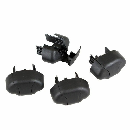Thule aero bar - thule, end