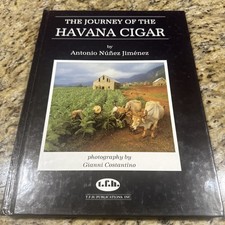 The Journey of the Havana