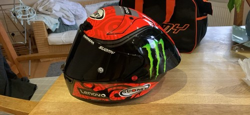 Ducati helmet pecco bagnaia - ducati,