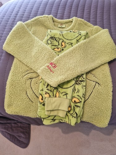 Mens the grinch - mens,