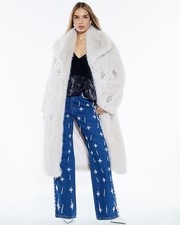 River Island Beige Embellished