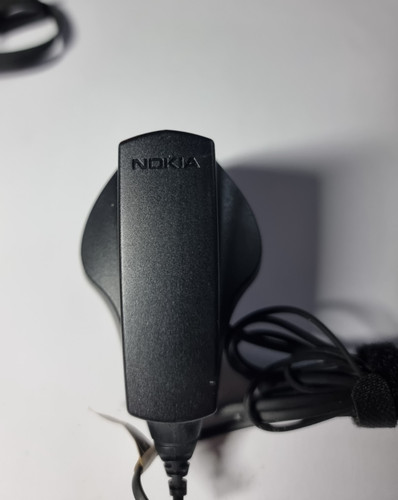 Original genuine nokia - genuine, ac-4x