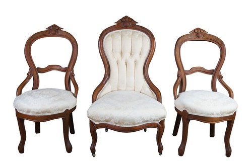 Antique victorian - 3,