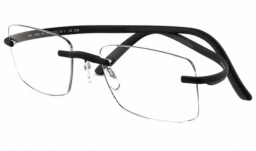Silhouette eyeglasses spx - eyeglasses,