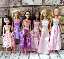 Barbie Clone Doll Bundle Zuru