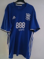 2017-18 Birmingham City