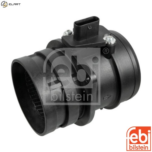 Mass air flow - sensor, 173074