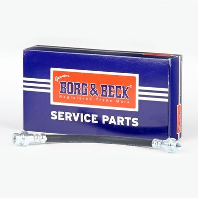 Borg beck bbh7107 brake hose - bbh7107,