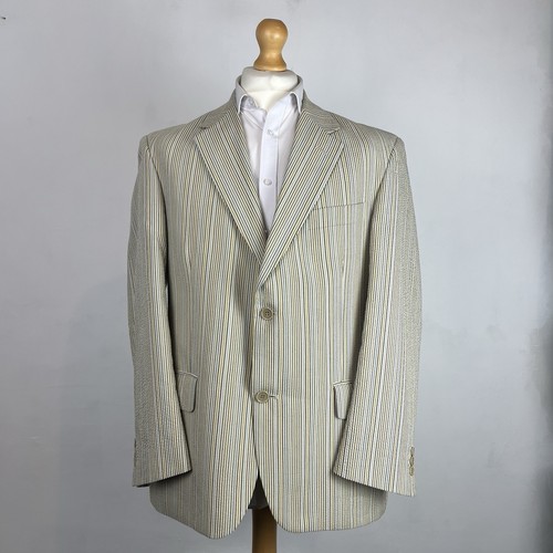 Gurteen boating blazer - boating, jacket