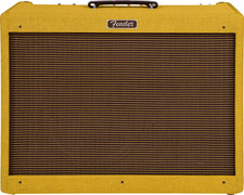 Fender Blues Deluxe Reissue 40