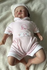 Reborn Baby Doll Realistic