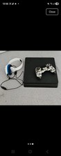 Sony PlayStation 4 Slim 500GB