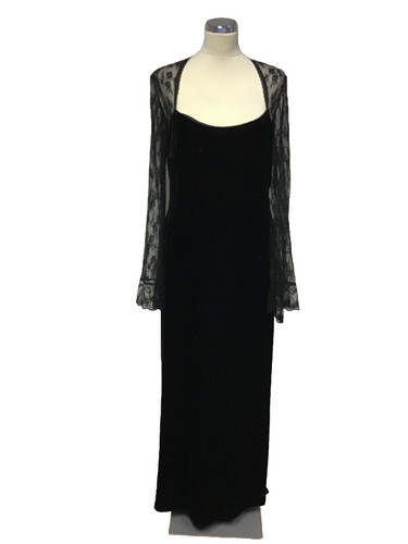 Vera mont black - mont,