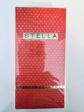 Stella McCartney Stella Peony Eau de Toilette 100ml Spray New Sealed