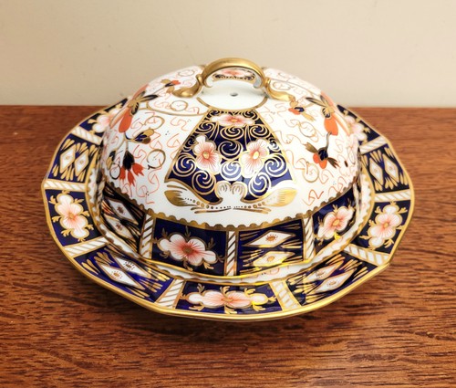 Antique royal crown - antique,