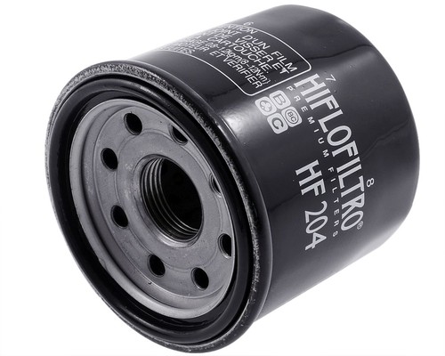 Hiflo oil filter hf204 for - hiflo,