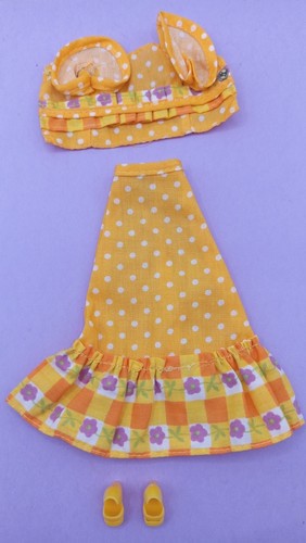 1970s vintage mary quant doll - mary,