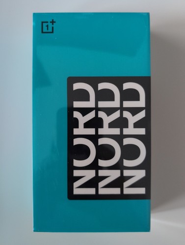 Oneplus nord dual sim - nord, 5