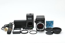 Battery Replaced[MINT]