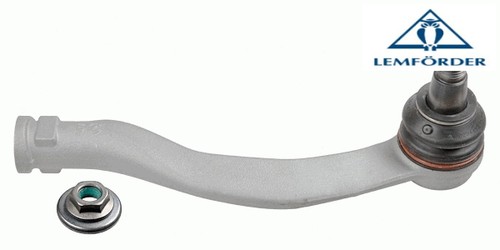Front tie rod - rod, joint