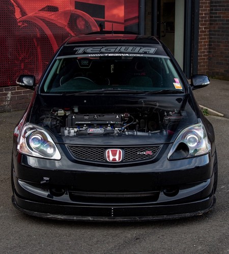 Honda civic 2004 2006 - ep, 2004-2006
