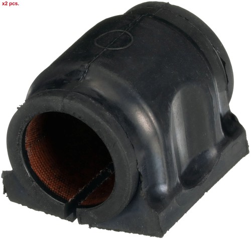 Pcs stabiliser bush - x2,