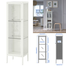 IKEA BAGGEBO Cabinet With
