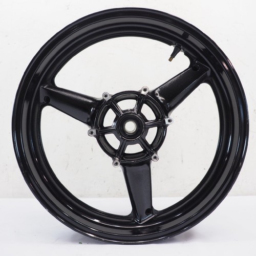 Yamaha yzf 4xv rn011 - yzf-r1, front