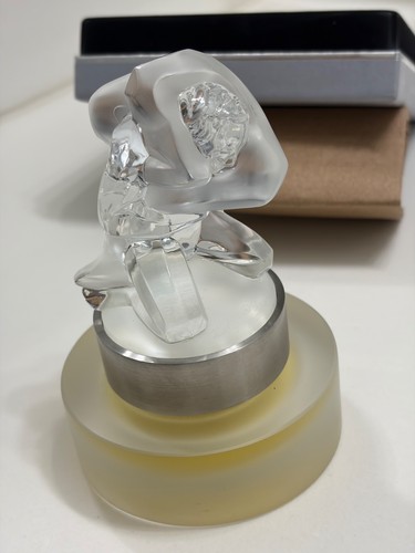 Lalique pour homme flacon - lalique,