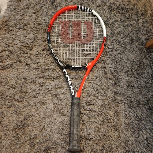 Wilson six one comp tennis - wilson,