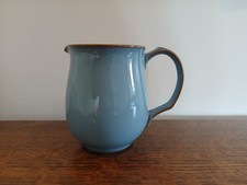 Denby Colonial Blue Milk/Cream