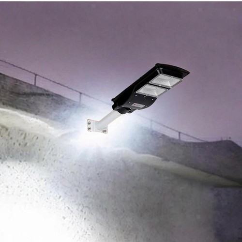 Extension mounting arm - mounting, solar