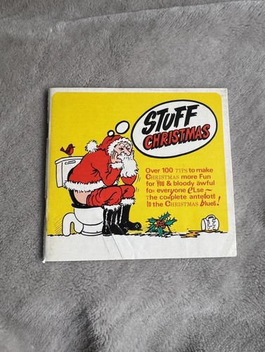 Stuff christmas 100 - stuff, tips