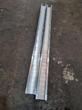 RAALLOY used ramps MOTOR BIKE , BIKE , TROLLEY