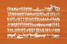 Preiser 88500 People/Animals