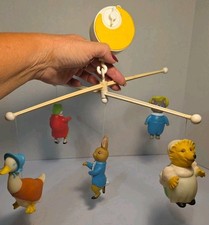 Vintage Eden Peter Rabbit