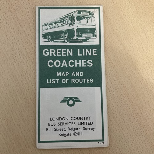 Green line t - green., line.