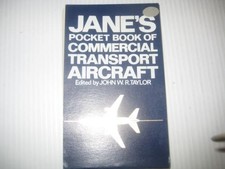 Jane's Pocket Book of