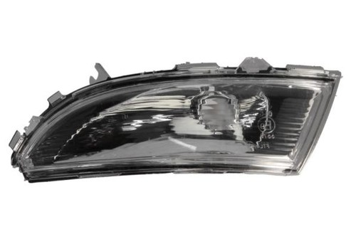 Left exterior mirror blic - left,