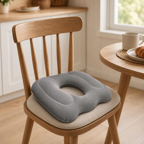 Cushion memory foam - memory, medical